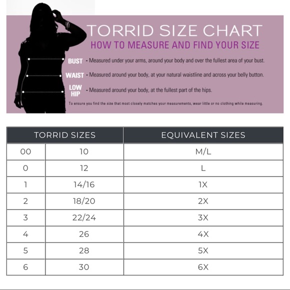 NWT TORRID Black Ruffle Bust Skater Dress - Picture 7 of 7